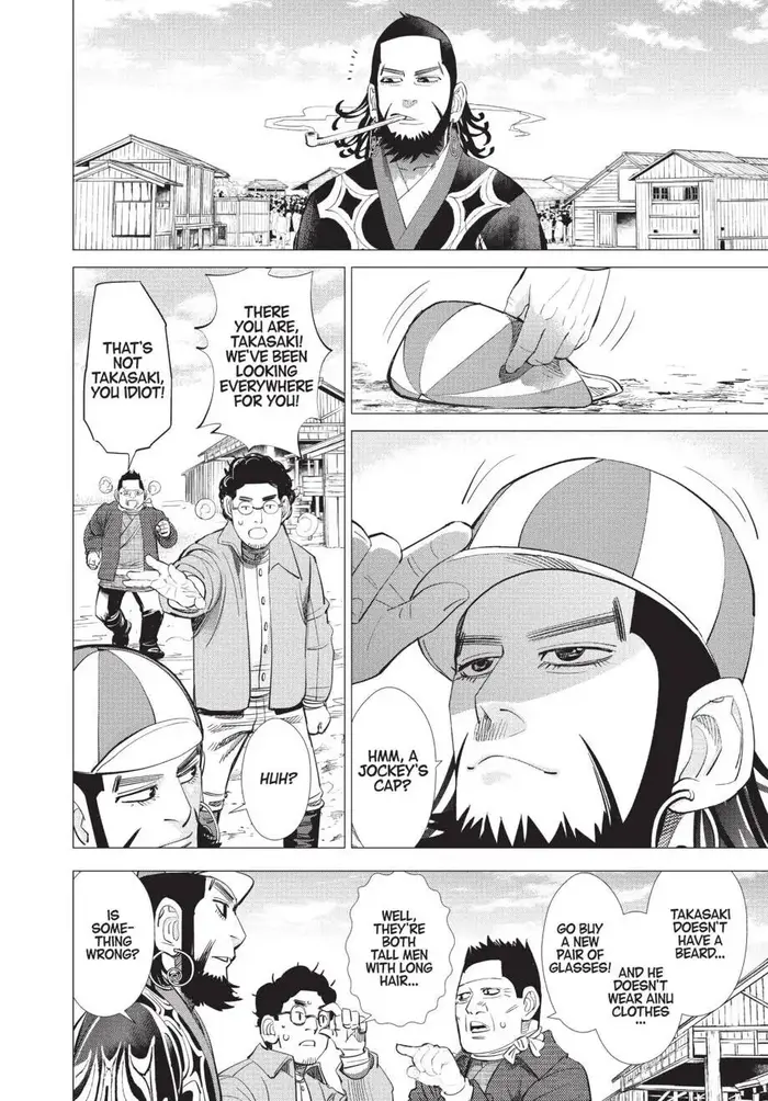 Golden Kamuy Chapter 61 image 15_optimized